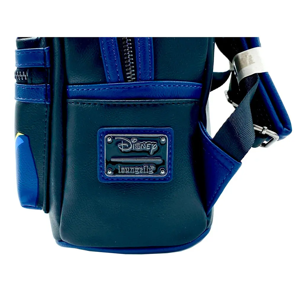 Loungefly Disney Villains Fantasy Chernabog backpack 26cm product photo