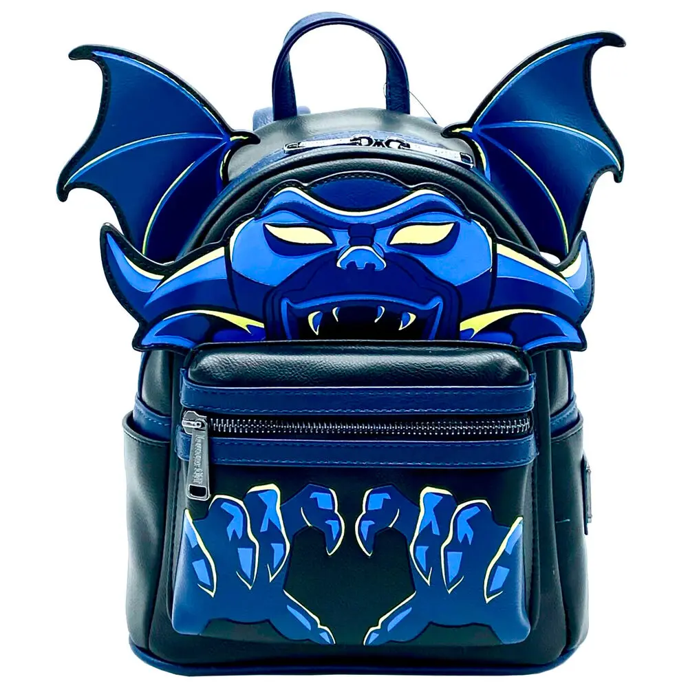 Loungefly Disney Villains Fantasy Chernabog backpack 26cm product photo