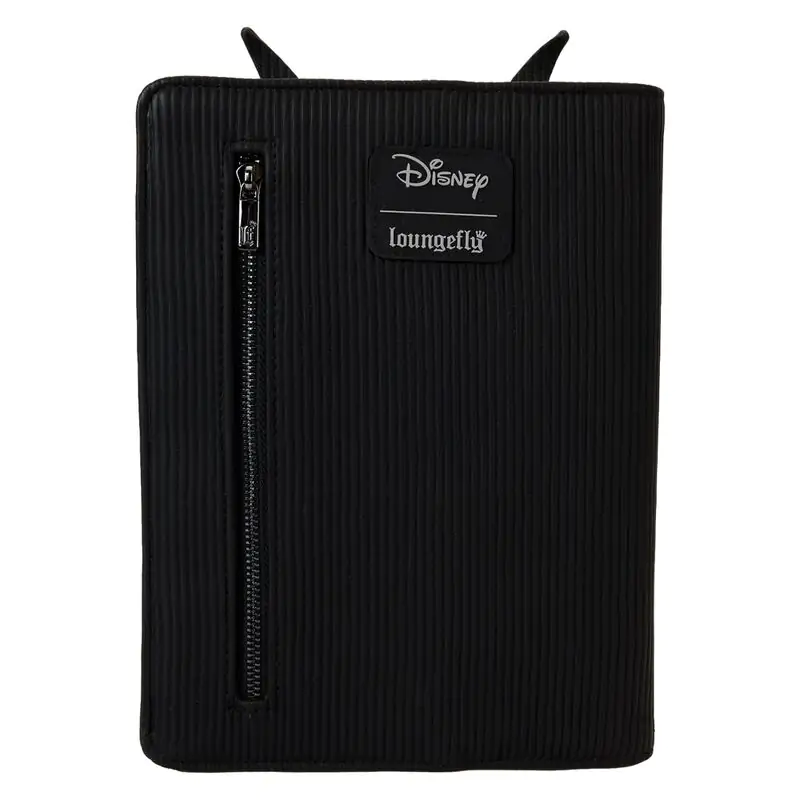 Loungefly Disney Villains Maleficent notebook product photo