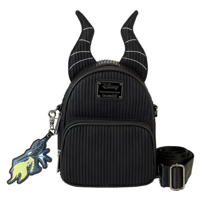 Loungefly Disney Villains Maleficent backpack product photo