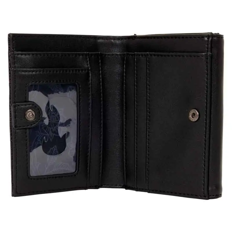 Loungefly Disney Villains wallet product photo