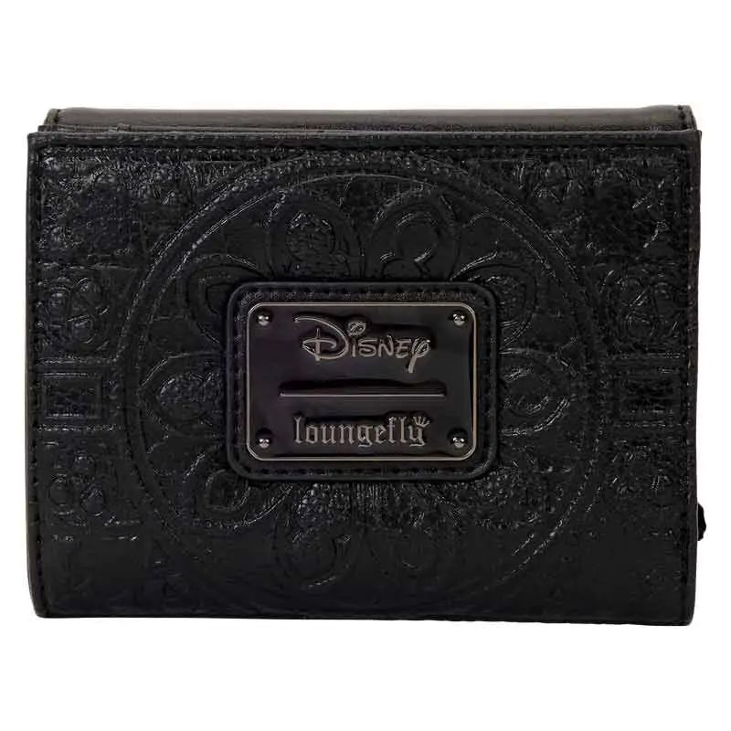 Loungefly Disney Villains wallet product photo