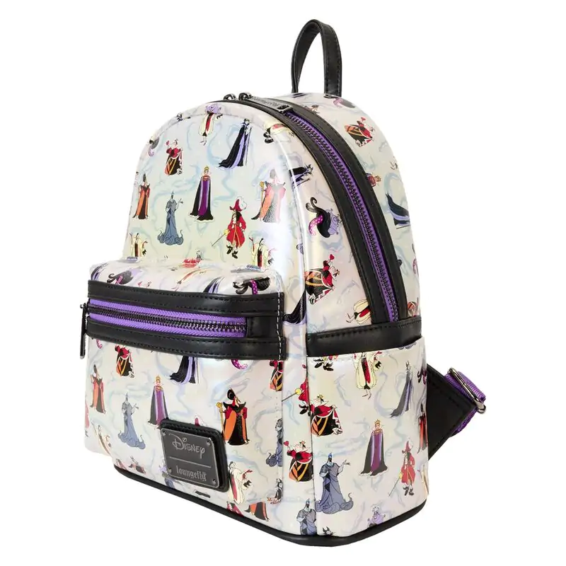 Loungefly Disney Villains backpack product photo