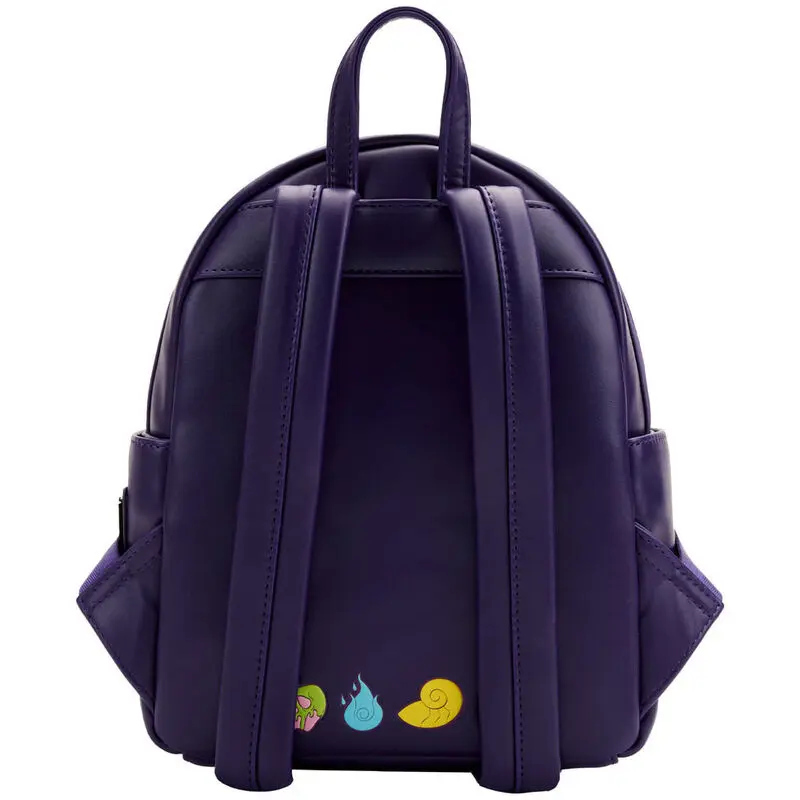 Loungefly Disney Villains backpack 25cm product photo