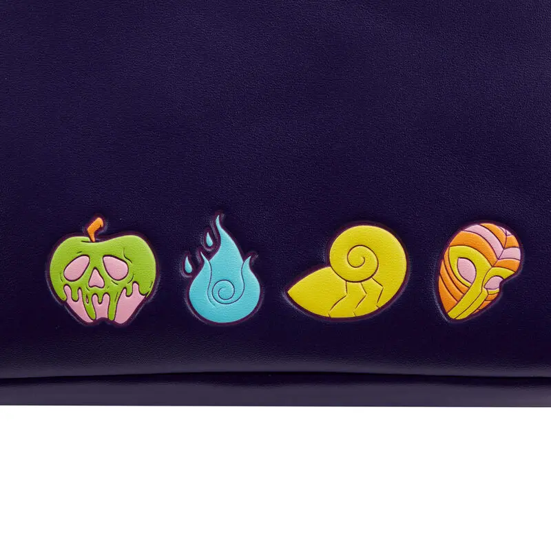 Loungefly Disney Villains backpack 25cm product photo