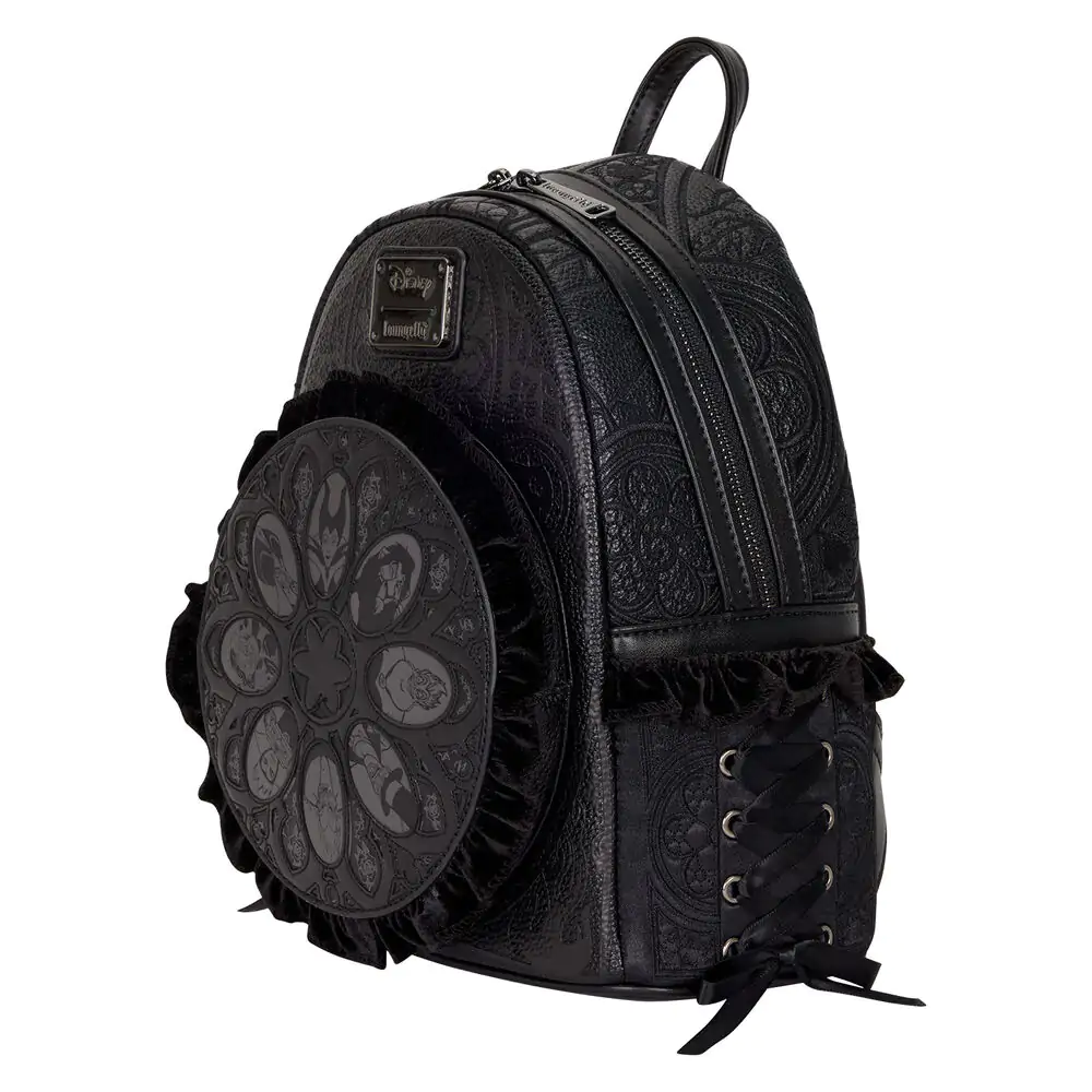 Loungefly Disney Villains backpack 26cm product photo