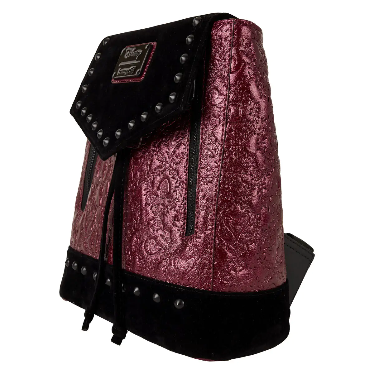 Loungefly Disney Villains backpack 26cm product photo