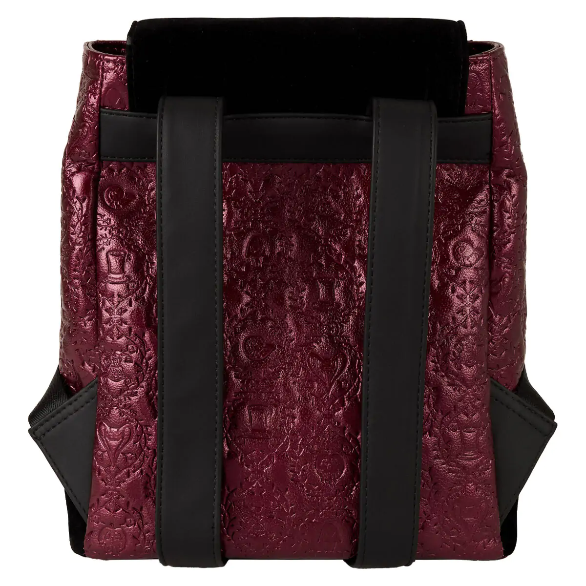 Loungefly Disney Villains backpack 26cm product photo