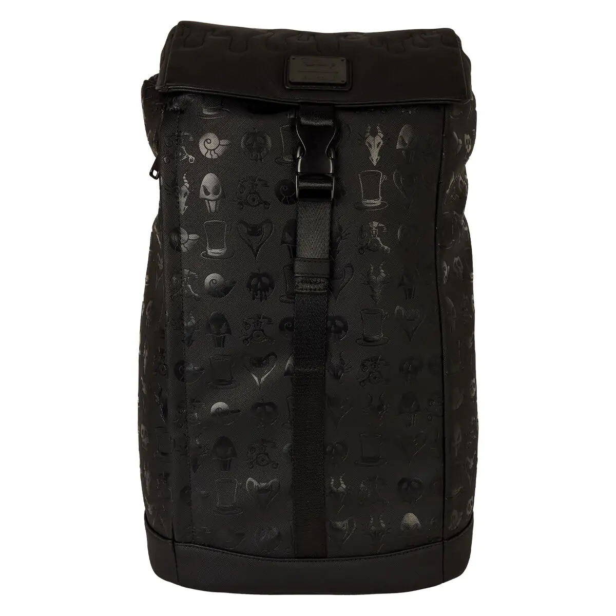 Loungefly Disney Villains backpack 43cm product photo