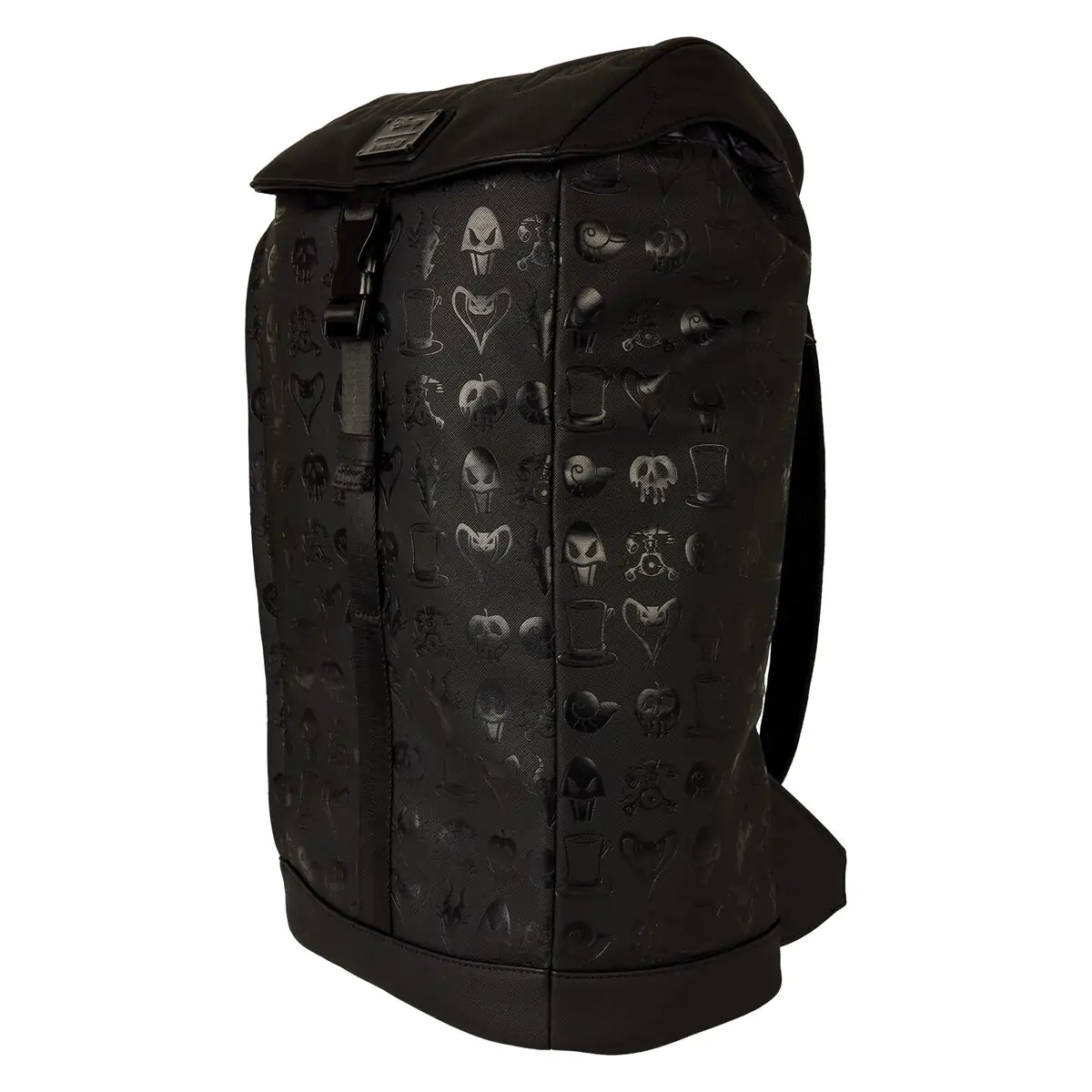 Loungefly Disney Villains backpack 43cm product photo
