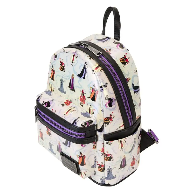 Loungefly Disney Villains backpack product photo