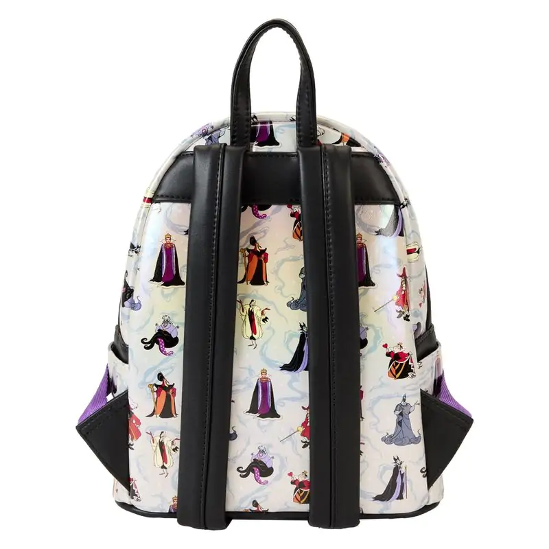 Loungefly Disney Villains backpack product photo