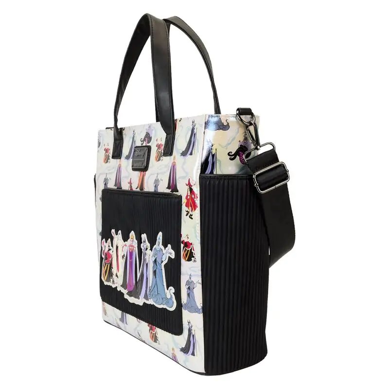 Loungefly Disney Villains bag backpack product photo