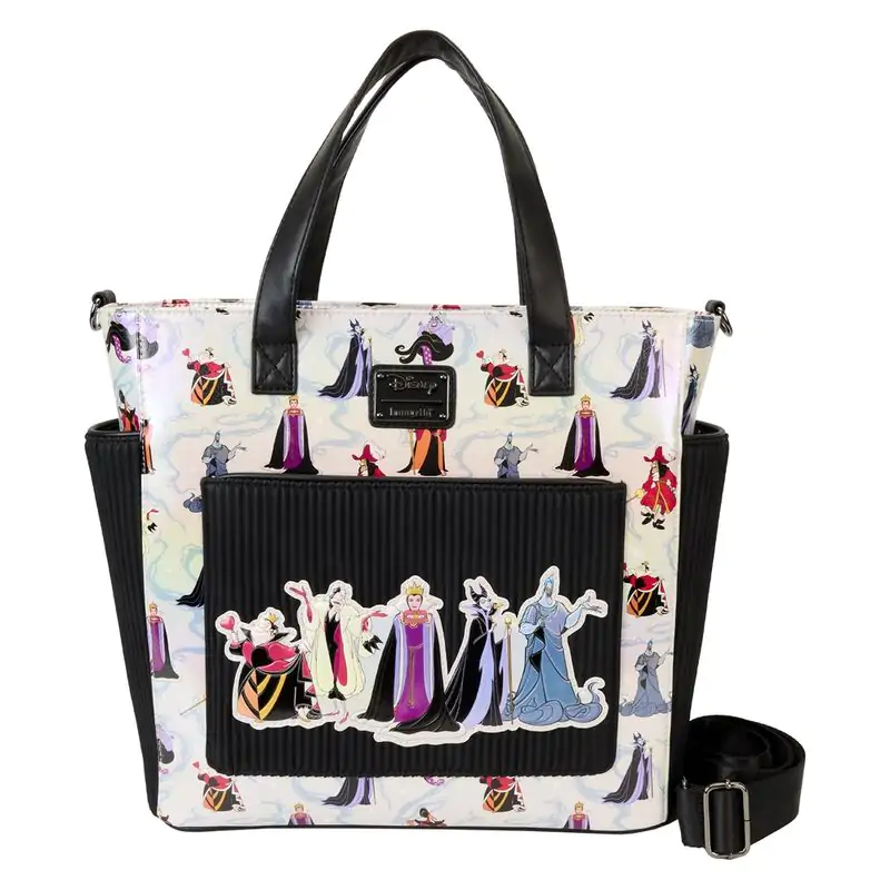 Loungefly Disney Villains bag backpack product photo