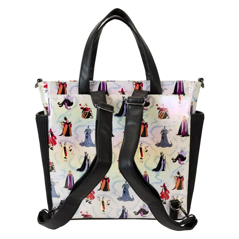 Loungefly Disney Villains bag backpack product photo