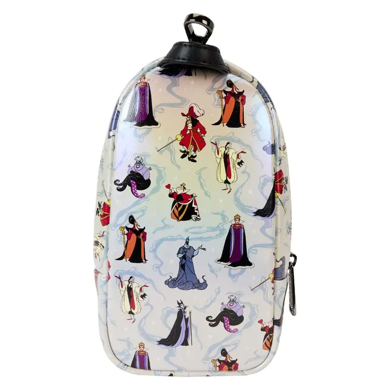 Loungefly Disney Villains pencil case termékfotó