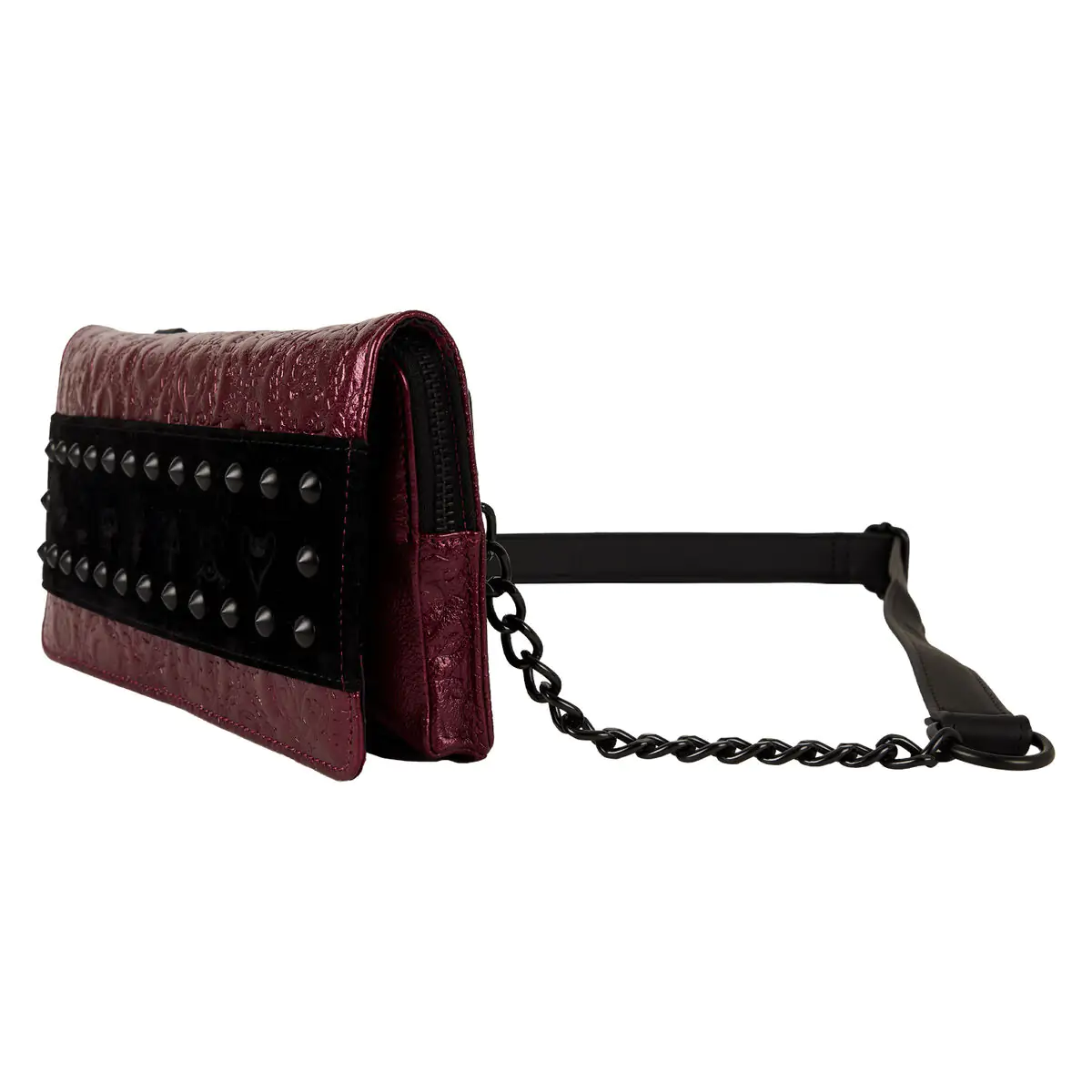 Loungefly Disney Villains shoulder bag product photo