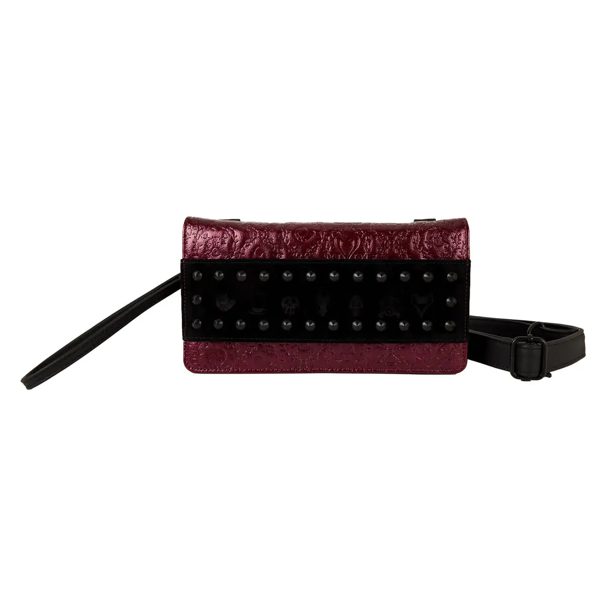 Loungefly Disney Villains shoulder bag product photo