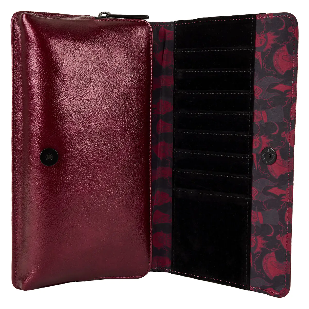 Loungefly Disney Villains shoulder bag product photo