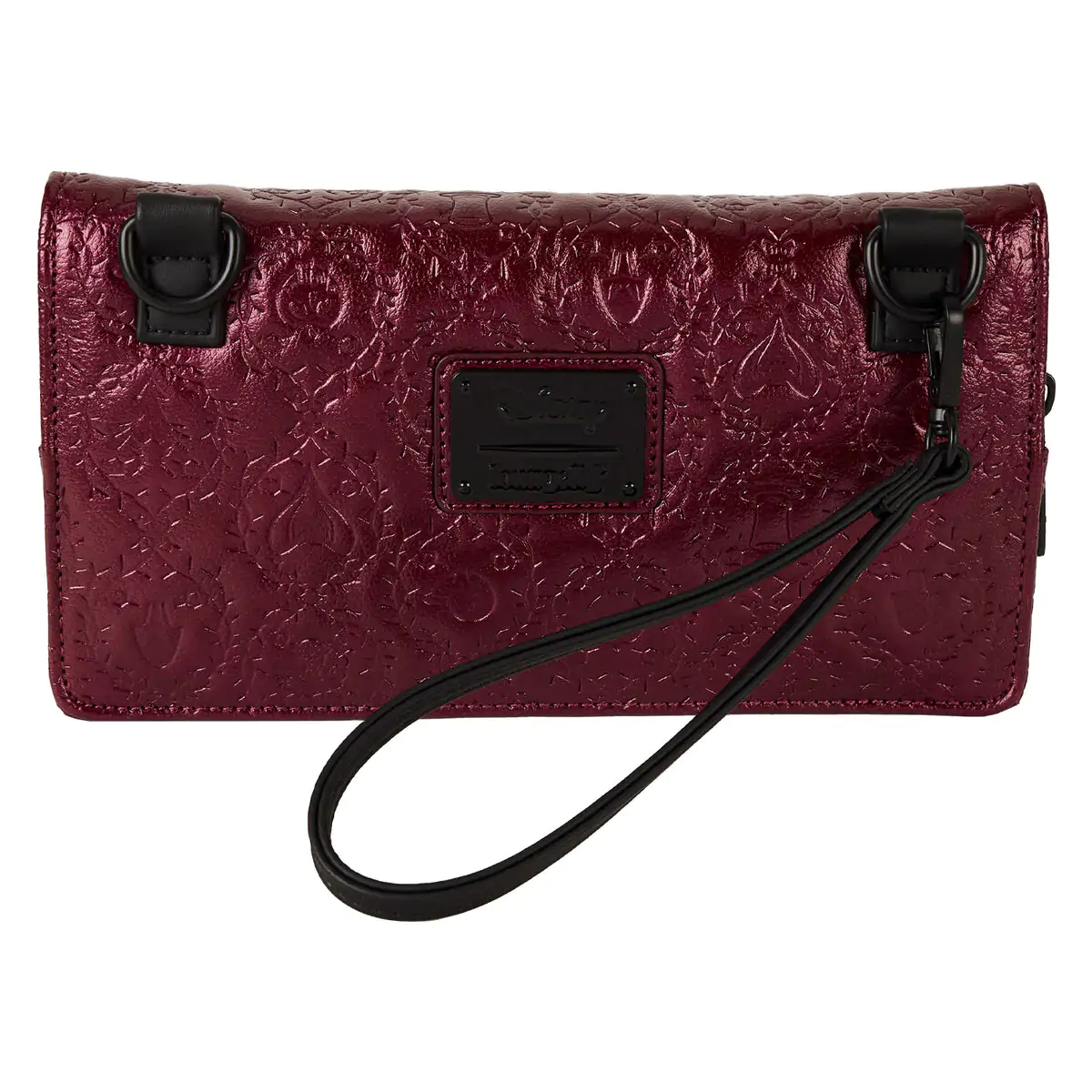 Loungefly Disney Villains shoulder bag product photo