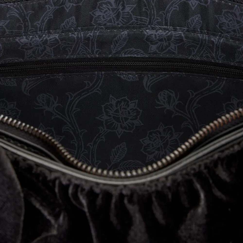 Loungefly Disney Villains shoulder bag product photo