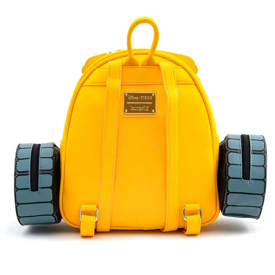 Disney by Loungefly Backpack Wall-E Plant Boot product photo