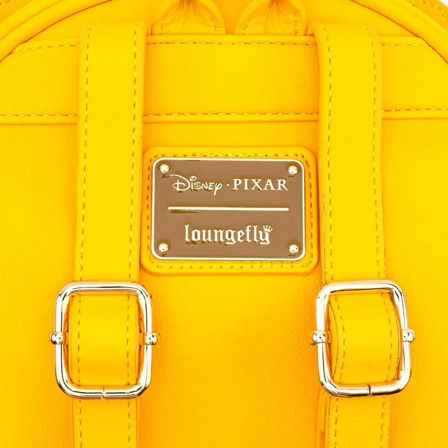 Disney by Loungefly Backpack Wall-E Plant Boot product photo