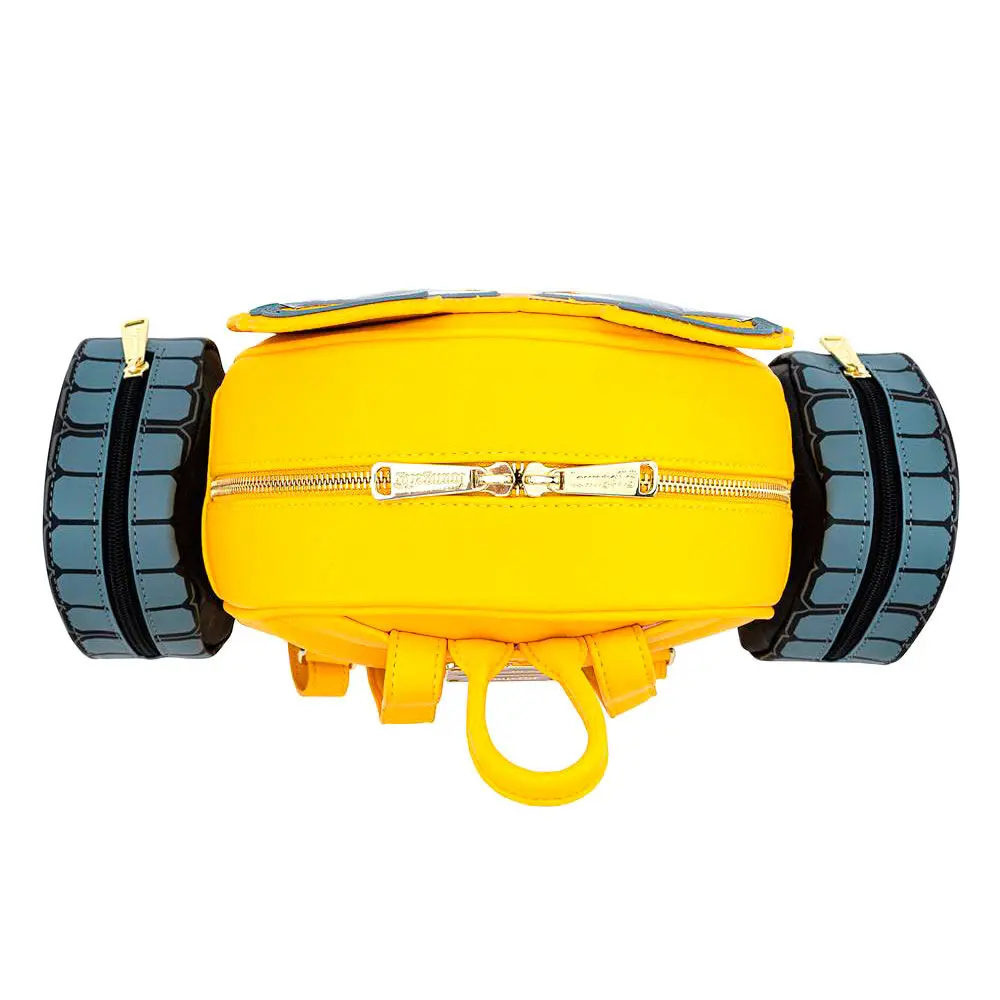 Disney by Loungefly Backpack Wall-E Plant Boot product photo