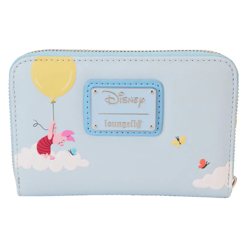 Loungefly Disney Winnie the Pooh Balloons Wallet termékfotó