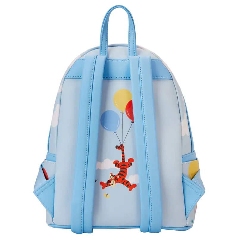 Loungefly Disney Winnie the Pooh Balloons backpack 26cm termékfotó