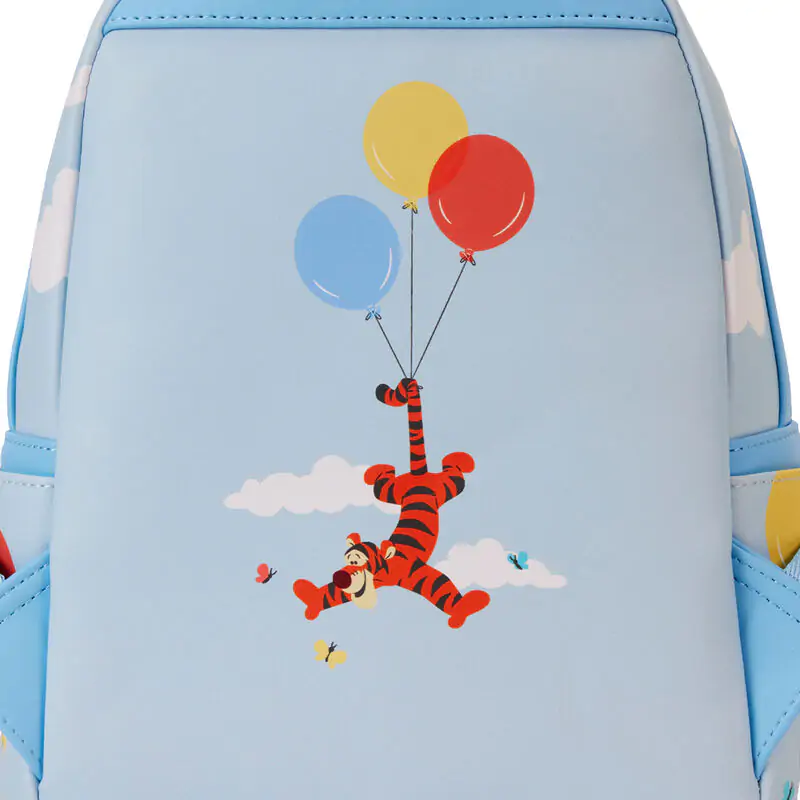 Loungefly Disney Winnie the Pooh Balloons backpack 26cm termékfotó