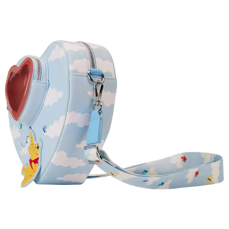 Loungefly Disney Winnie the Pooh Balloons shoulder bag termékfotó