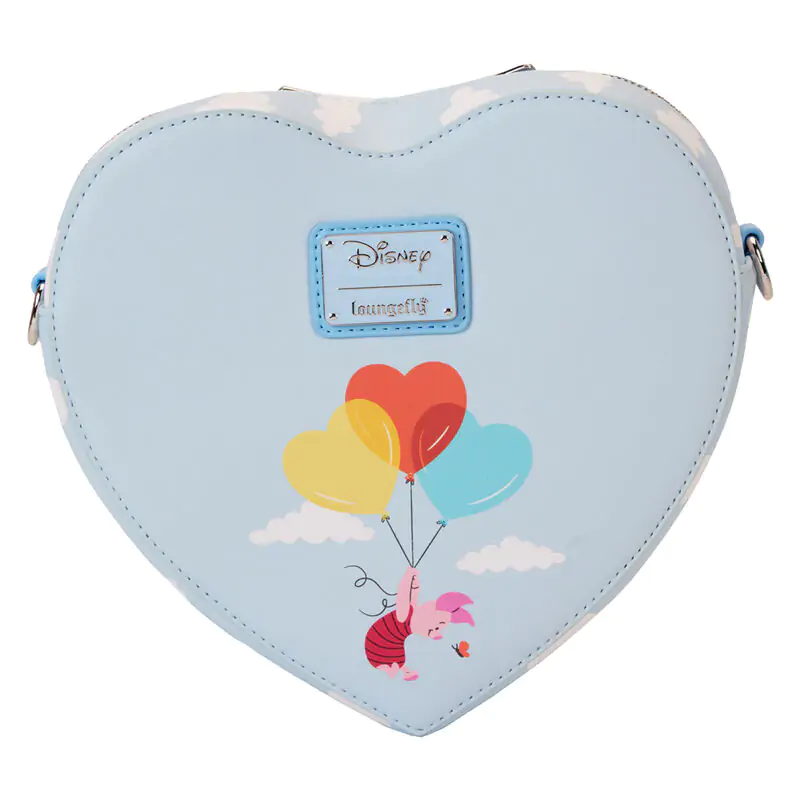 Loungefly Disney Winnie the Pooh Balloons shoulder bag termékfotó