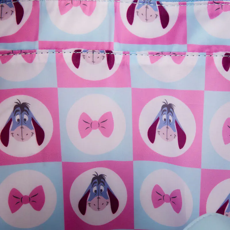 Loungefly Disney Winnie the Pooh Eeore backpack bag product photo