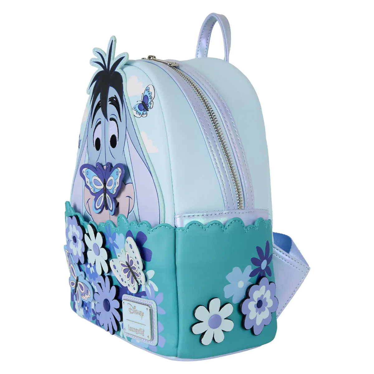 Loungefly Disney Winnie the Pooh Eeyore backpack 26cm product photo