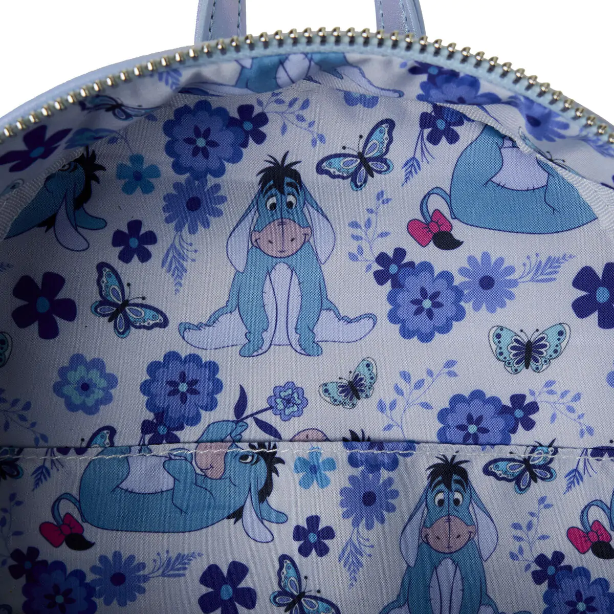 Loungefly Disney Winnie the Pooh Eeyore backpack 26cm product photo