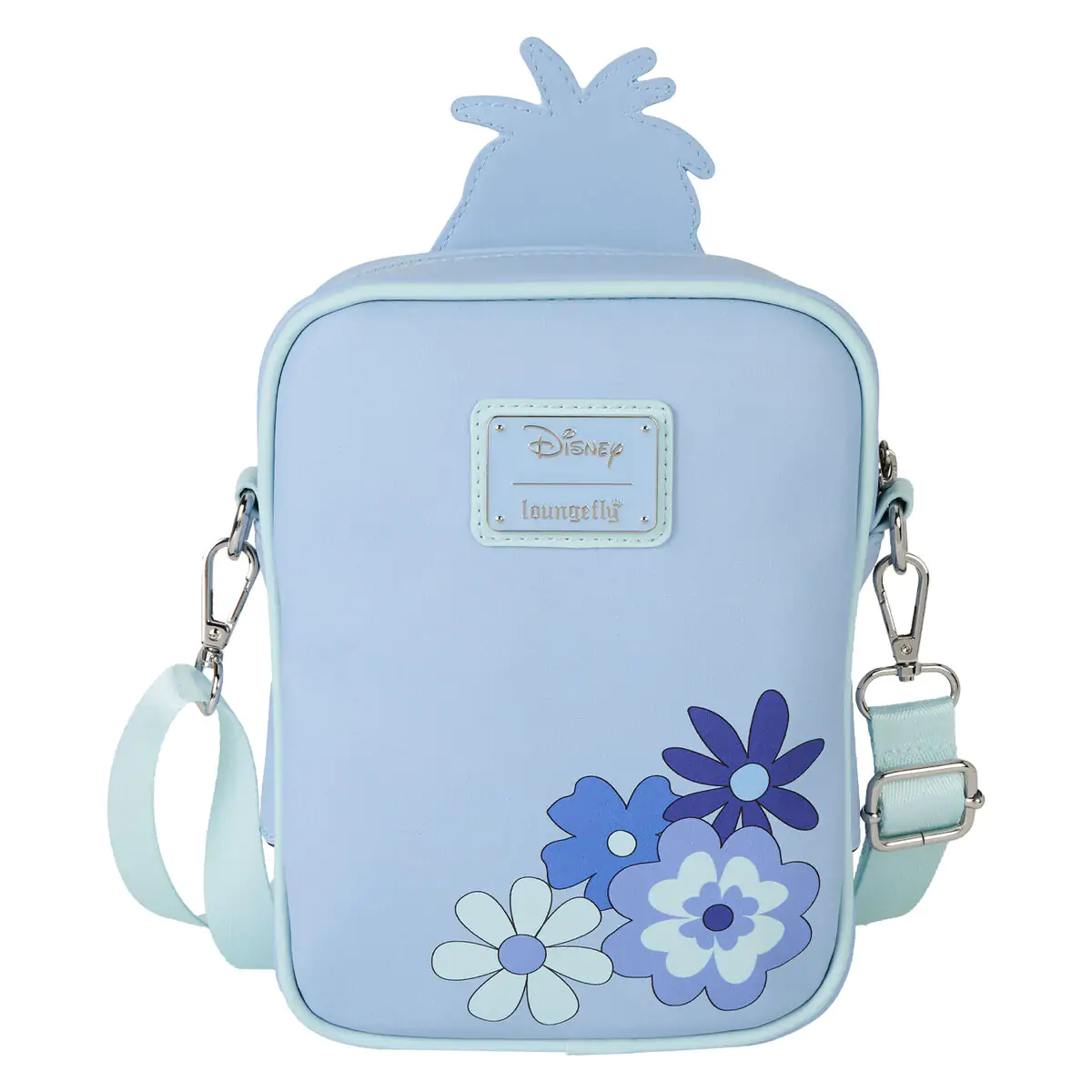 Loungefly Disney Winnie the Pooh Eeyore shoulder bag product photo