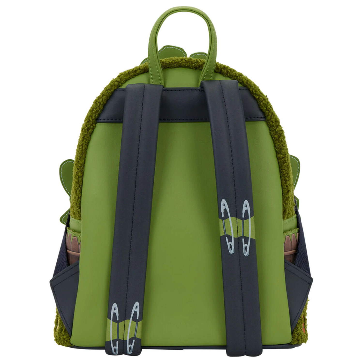 Loungefly Edward Scissorhands backpack 26cm product photo