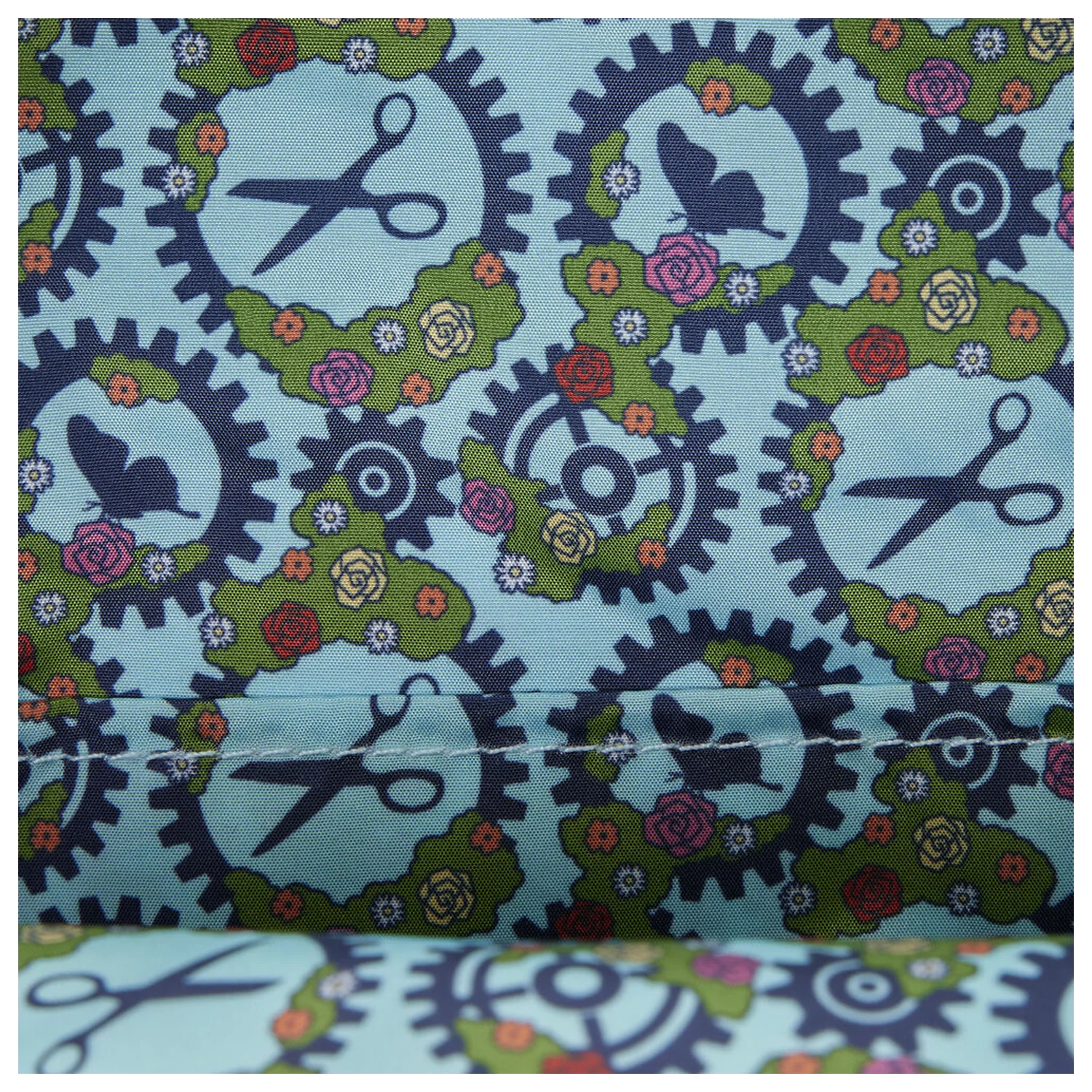 Loungefly Edward Scissorhands backpack 26cm product photo