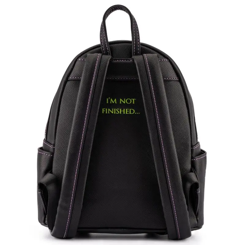 Edward Scissorhands by Loungefly Backpack Topiary product photo