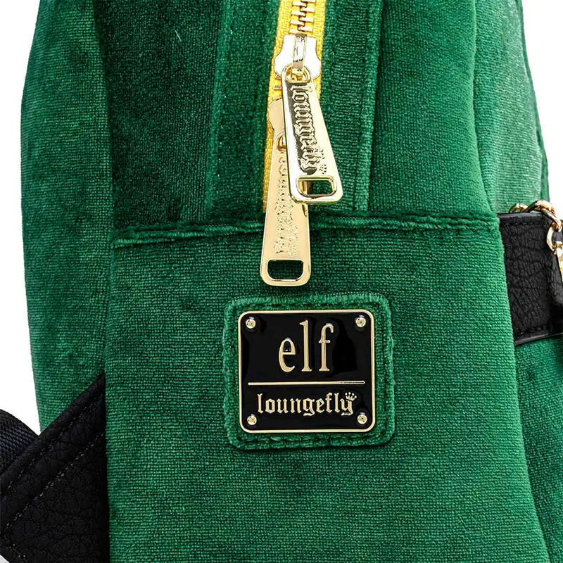 Loungefly Elf Cane Forest backpack 27cm product photo