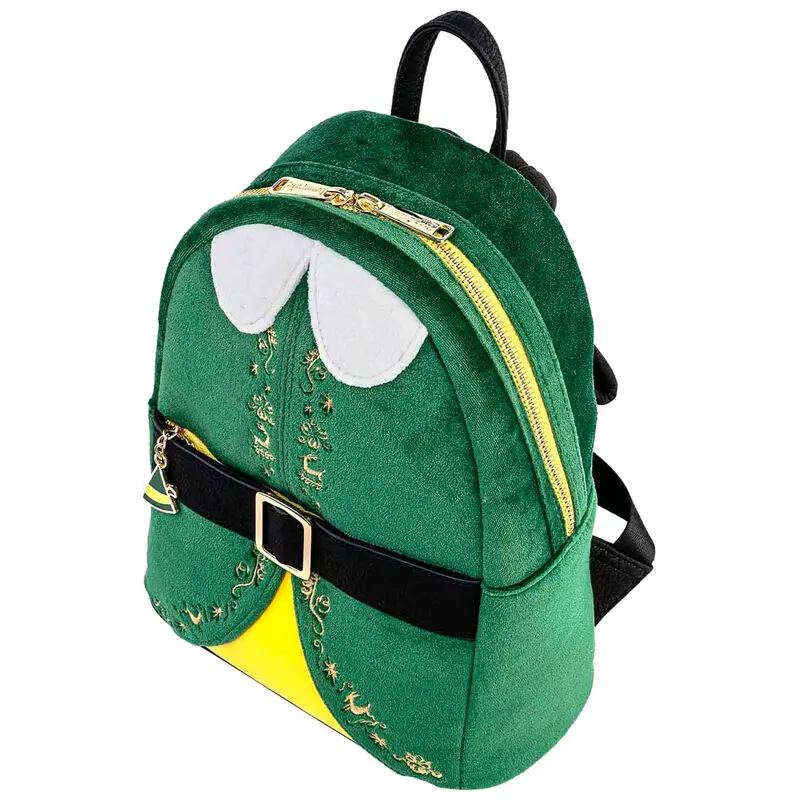 Loungefly Elf Cane Forest backpack 27cm product photo