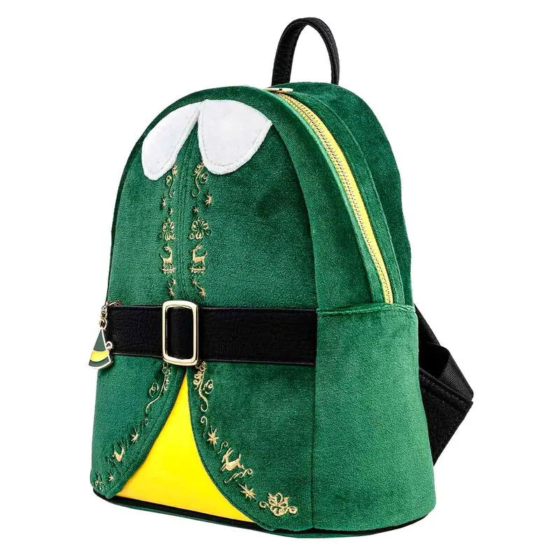 Loungefly Elf Cane Forest backpack 27cm product photo