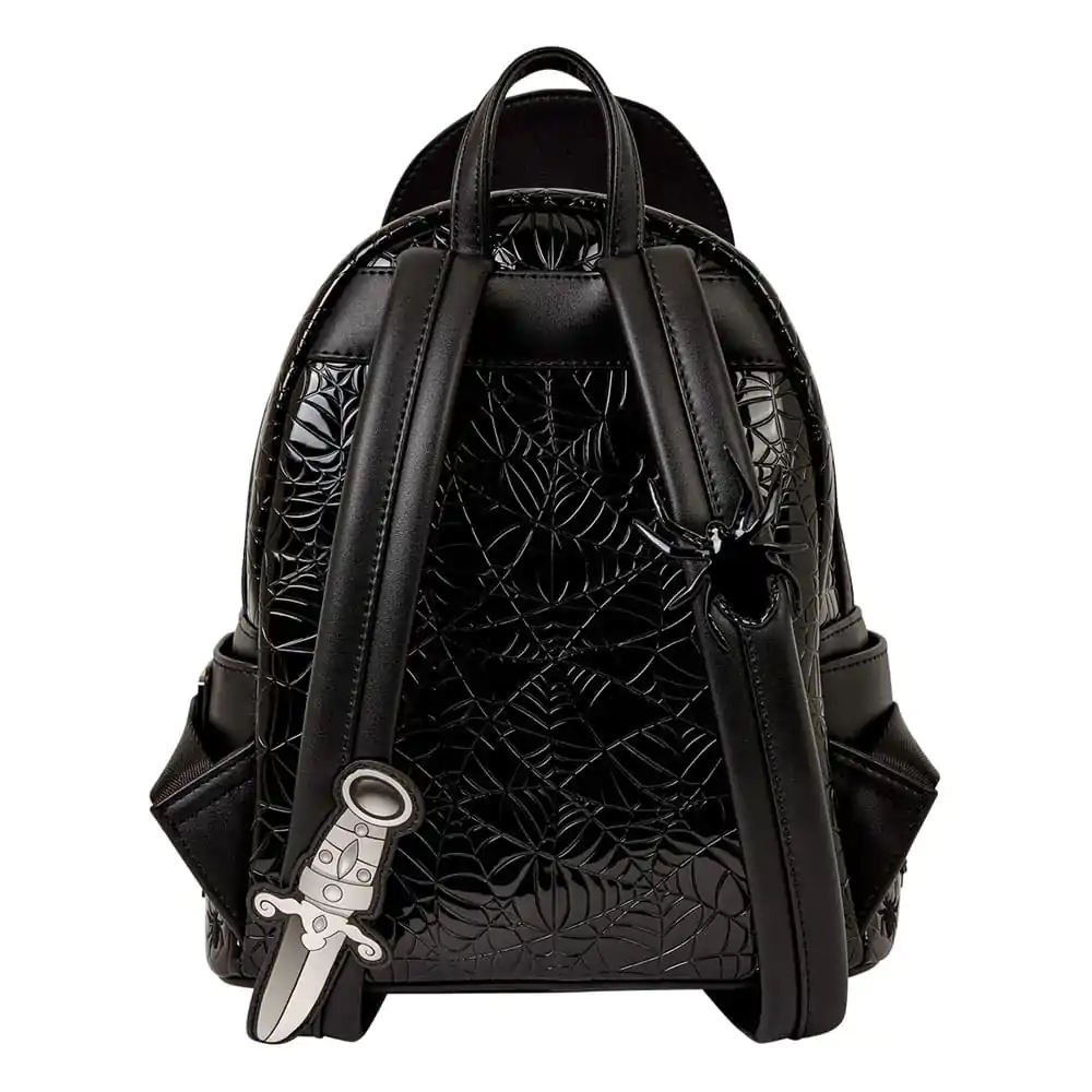 Loungefly Elvira backpack 26cm product photo