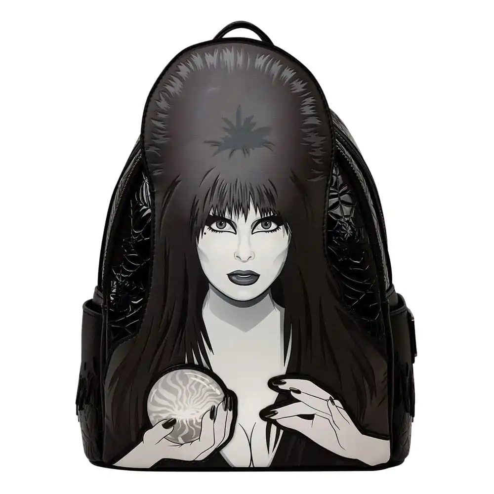 Loungefly Elvira backpack 26cm product photo