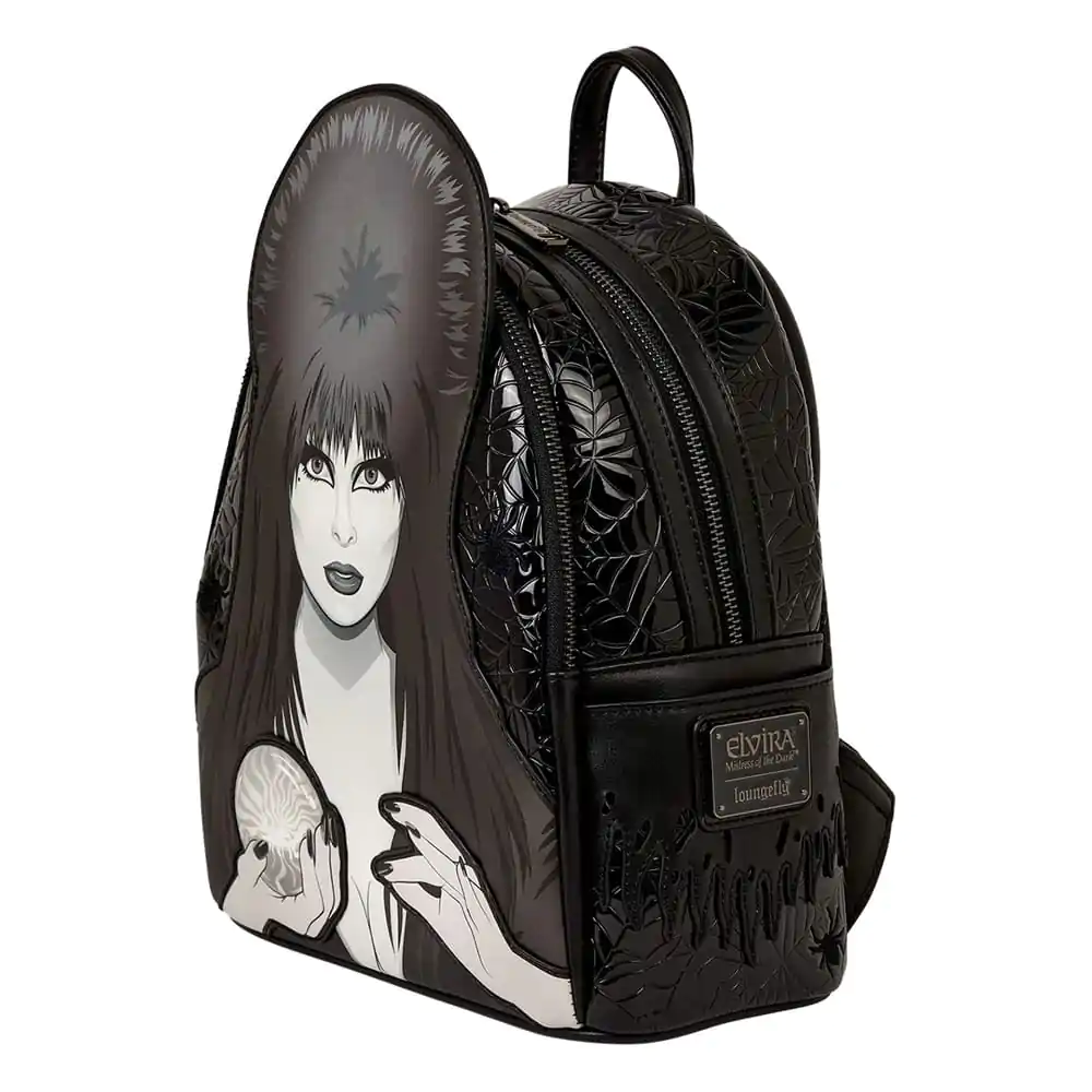Loungefly Elvira backpack 26cm product photo