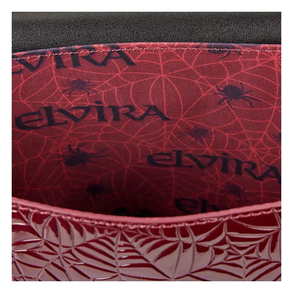 Loungefly Elvira shoulder bag product photo