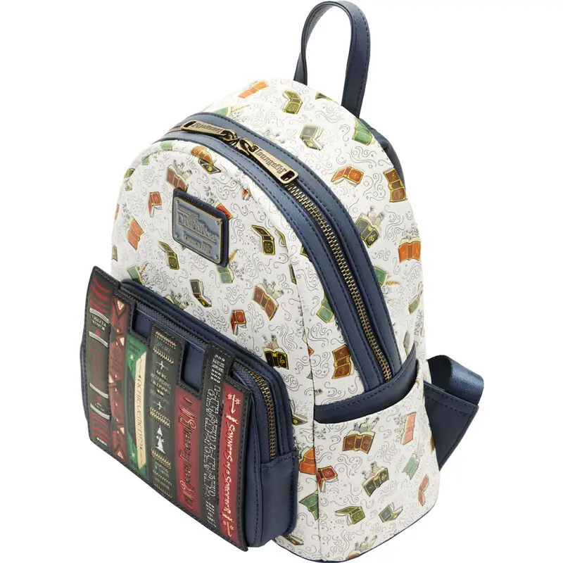 Fantastic Beasts by Loungefly Backpack Magical Books product photo