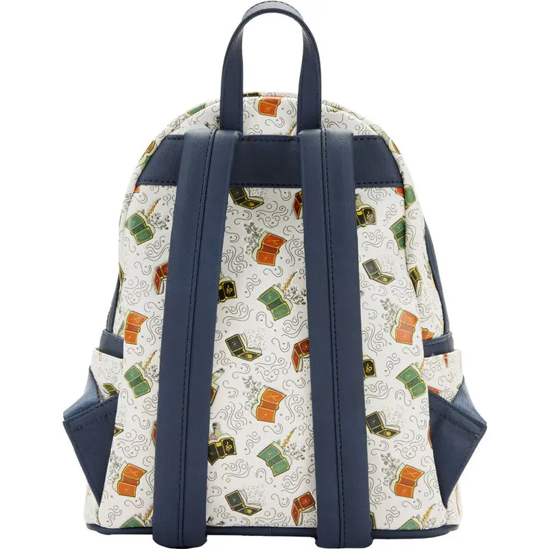 Fantastic Beasts by Loungefly Backpack Magical Books product photo