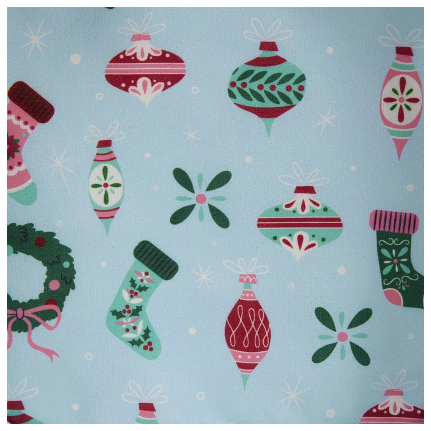 Loungefly Crossbody Bag Figural Holiday Gift product photo